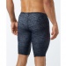 Wettkampf Badehose Herren Tyr Thresher Baja Male Short Black