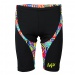 Badehose Herren Michael Phelps Riviera Jammer Multicolor