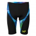 Badehose Herren Michael Phelps Florida Jammer Multicolor