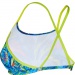 Damen-Badeanzug Michael Phelps Oasis Top Multicolor/Black