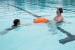 Schwimmboje Swim Secure Tow Float Pro