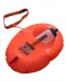 Schwimmboje Swim Secure Hydration Float