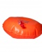 Schwimmboje Swim Secure Hydration Float