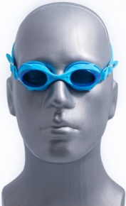 BornToSwim Fish Junior Swim Goggles