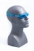 Schwimmbrille für Kinder BornToSwim Fish Junior Swim Goggles