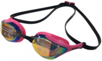 Schwimmbrille BornToSwim Elite Mirror Swim Goggles