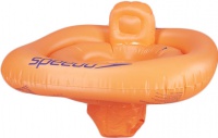Schwimmsitz Speedo Sea Squad Swim Seat Orange