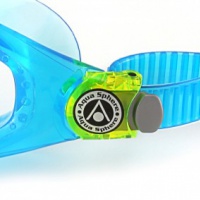 Ersatzschnalle für Schwimmbrillen Aqua Sphere Replacement Buckle Ersatzschnalle für Schwimmbrillen Aqua Sphere Replacement Buckle