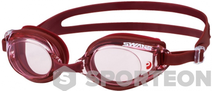 Schwimmbrille Swans SW-43 PAF