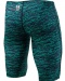 Wettkampf Badehose Herren Tyr Thresher Baja Male Short Green