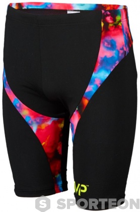 Badehose Herren Michael Phelps Foggy Jammer Multicolor/Black