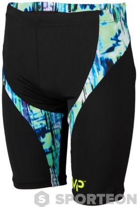 Badehose Herren Michael Phelps Freeze Jammer Multicolor/Black