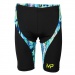 Badehose Herren Michael Phelps Freeze Jammer Multicolor/Black