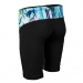 Badehose Herren Michael Phelps Freeze Jammer Multicolor/Black