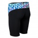 Badehose Herren Michael Phelps Chrystal Jammer Multicolor/Black