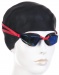 Schwimmbrille Swans SR-72M PAF