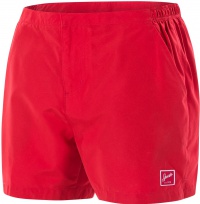 Speedo Vintage Solid 14 Watershort Retro Red