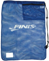 Tasche für Schwimmsachen Finis Mesh Gear Bag