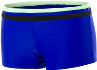 Speedo Hydractive Sport Short Chroma Blue/Black/Bright Zest Speedo Hydractive Sport Short Chroma Blue/Black/Bright Zest