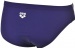 Badehose Herren Arena Shadow Brief Navy/White