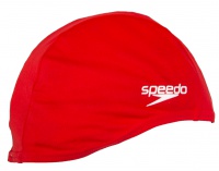 Schwimmkappe Speedo Polyester Cap