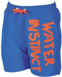 Badehose Jungen Arena Water Instinkt Boxer Junior Blue/Orange Badehose Jungen Arena Water Instinkt Boxer Junior Blue/Orange