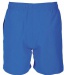 Badehose Jungen Arena Water Instinkt Boxer Junior Blue/Orange