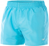 Speedo Fitted Leisure 13 Watershort Aqua Splash