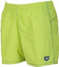 Badeshorts Jungen Arena Bywayx Youth Light Green