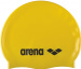 Schwimmkappe Kinder Arena Classic Silicone Junior