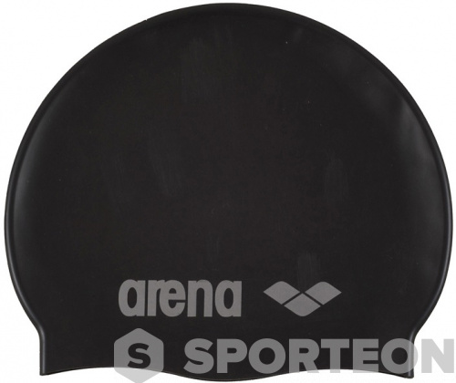 Schwimmkappe Kinder Arena Classic Silicone Junior