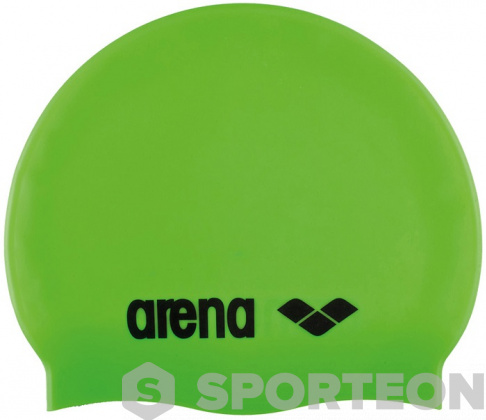 Schwimmkappe Kinder Arena Classic Silicone Junior