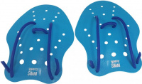 Schwimmpaddle BornToSwim Aqua Tech Freestyle Paddles