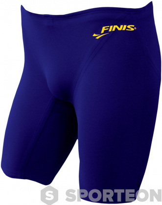 Badehose Herren Finis Fuse Jammer Navy