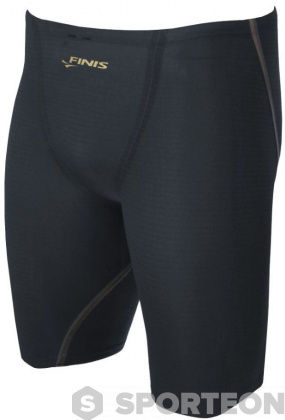 Wettkampf Badehose Herren Finis Rival 2.0 Jammer Black