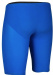 Wettkampf Badehose Herren Arena Powerskin Carbon Air2 Jammer Electric Blue/Dark Grey/Fluo Yellow