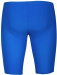Wettkampf Badehose Herren Arena Powerskin Carbon Air2 Jammer Electric Blue/Dark Grey/Fluo Yellow