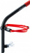 Schwimmschnorchel Tyr Ultralite Snorkel Elite