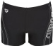 Arena Byor Evo Short Black/White