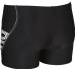 Arena Byor Evo Short Black/White