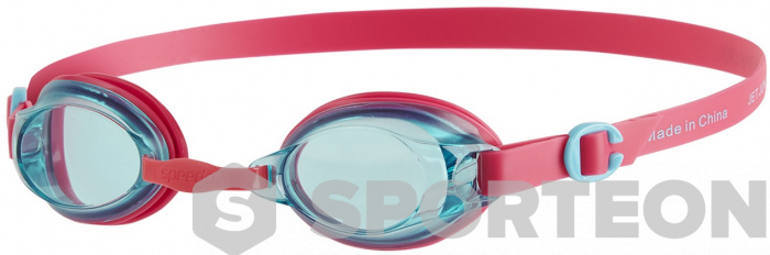 Schwimmbrille für Kinder  Speedo Jet junior