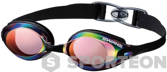 Schwimmbrille Swans SWB-1M Mirror