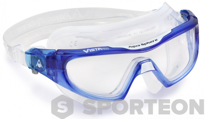 Schwimmbrille Aqua Sphere Vista Pro