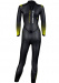 Neoprenanzug Damen Aqua Sphere Racer 2.0 Women Black/Yellow