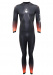 Neoprenanzug Herren Aqua Sphere Pursuit 2.0 Men Black/Orange