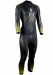 Neoprenanzug Herren Aqua Sphere Phantom 2.0 Men Black/Gold