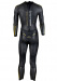 Neoprenanzug Herren Aqua Sphere Phantom 2.0 Men Black/Gold