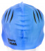 Schwimmkappe Kinder BornToSwim Shark Junior Swim Cap