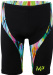 Badehose Herren Michael Phelps Candy Jammer Multicolor/Black