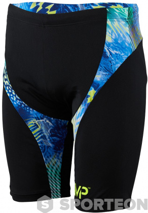 Badehose Herren Michael Phelps Vital Jammer Multicolor/Black